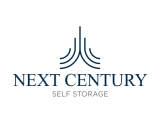 https://www.logocontest.com/public/logoimage/1677249940Next Century Self Storage_3.png